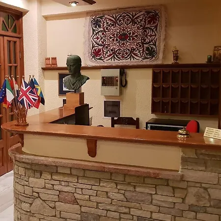 Hotel Apollo