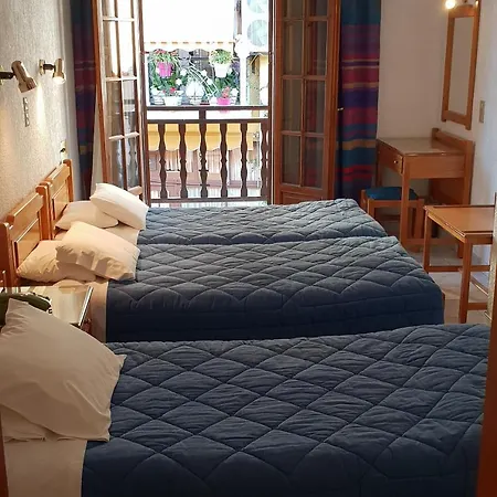 Apollo Hotel Delphi