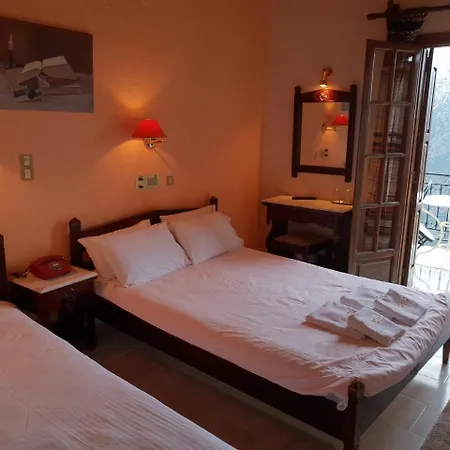 Apollo Hotel 3*