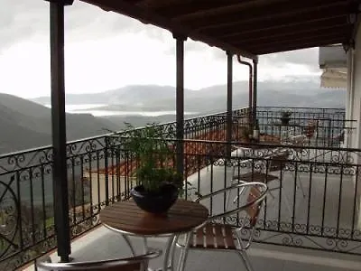 Apollo Hotel 3*